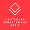 Deutscher Verpackungspreis Logo
