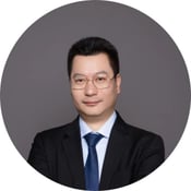 Jerry Zheng Jerry Zheng