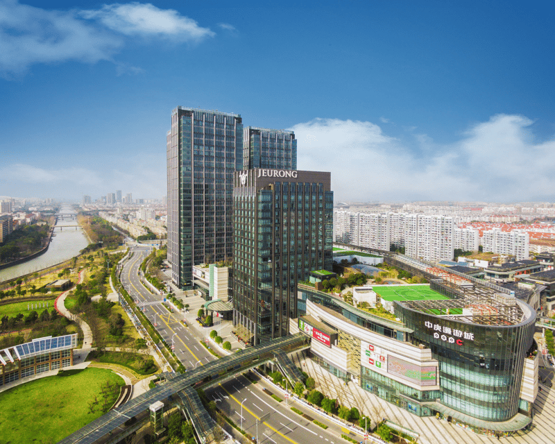 Jeurong