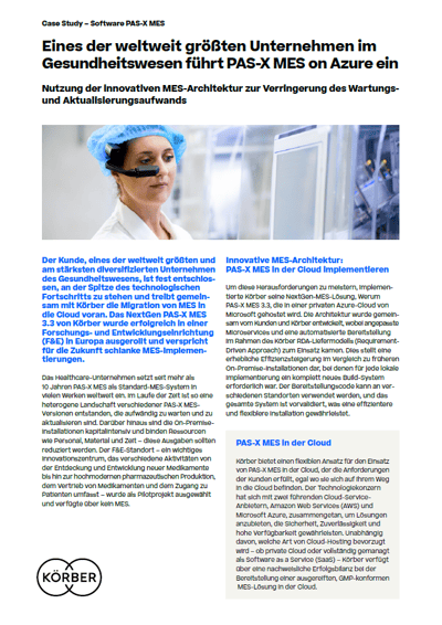 Cover_Koerber_sof_0091_KPLU_CS_HealthcareCompany_DE