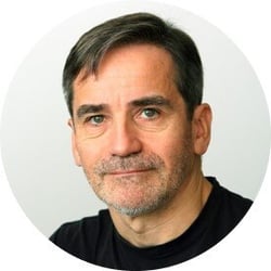 Reinhard Ilk