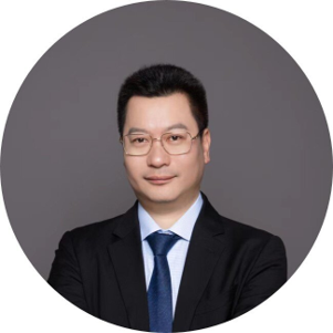 Jerry Zheng